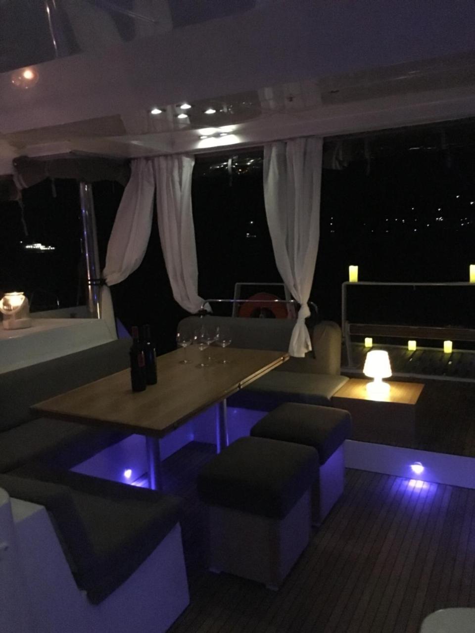 Bateau-hôtel My One Palma